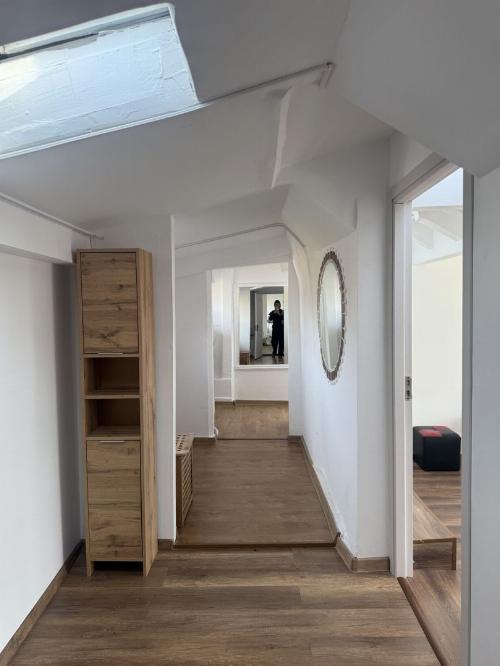 Pipera Apartment, Hero Iancu Nicolae 4