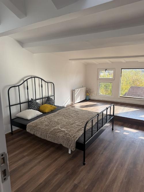 Pipera Apartment, Hero Iancu Nicolae 5
