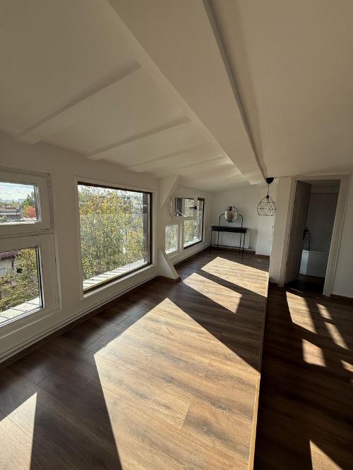 Pipera Apartment, Hero Iancu Nicolae 6