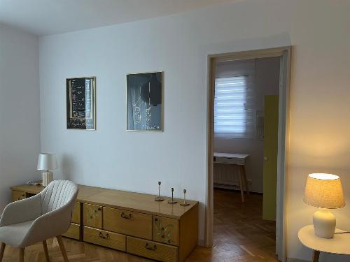 Prima închiriere / 3 camere 2