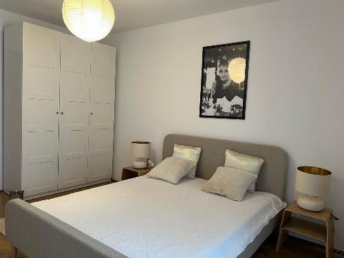 Prima închiriere / 3 camere 14