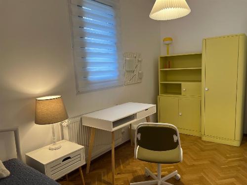 Prima închiriere / 3 camere 15