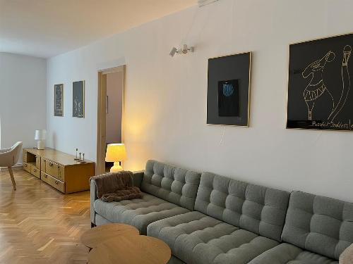 Prima închiriere / 3 camere 4