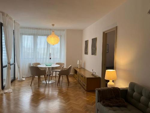 Prima închiriere / 3 camere 6