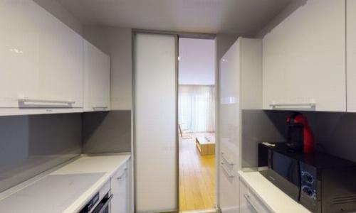 Bloc boutique / Acces imediat în parc 7
