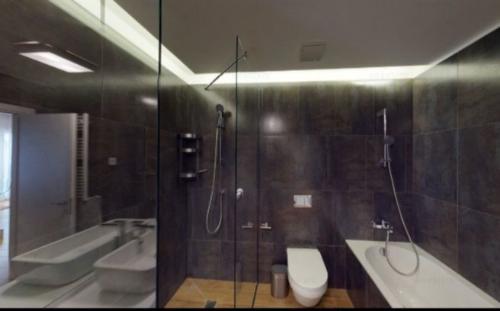 Bloc boutique / Acces imediat în parc 9
