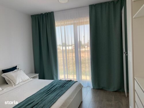 Inchiriere apartamente Butimanu – Crosspoint Imobiliare- Apartament 2 camere Cloud 9 - crosspoint-imobiliare.ro