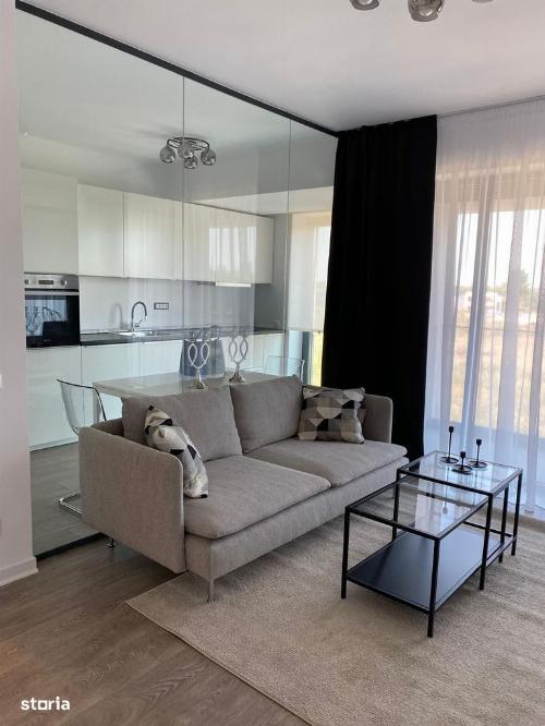 Apartament 2 camere Cloud 9 2