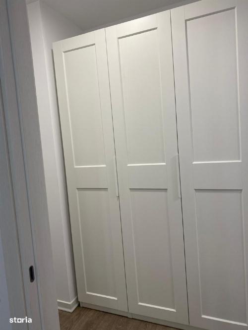 Apartament 2 camere Cloud 9 5
