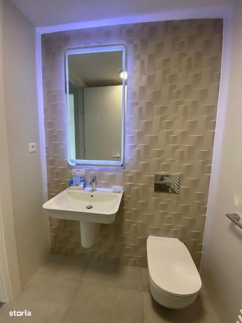 Apartament 2 camere Cloud 9 6