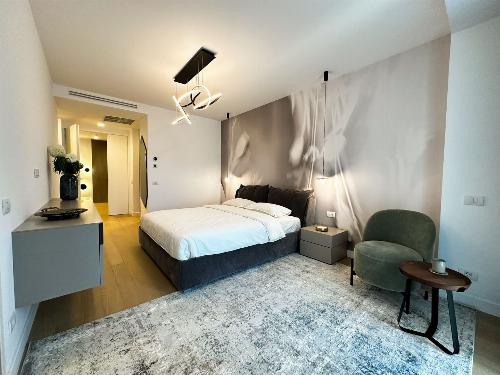 Boutique block with a high level of privacy / Park view 11