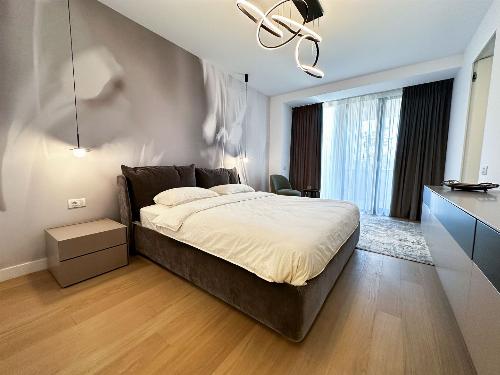 Boutique block with a high level of privacy / Park view 12