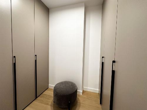 Boutique block with a high level of privacy / Park view 16