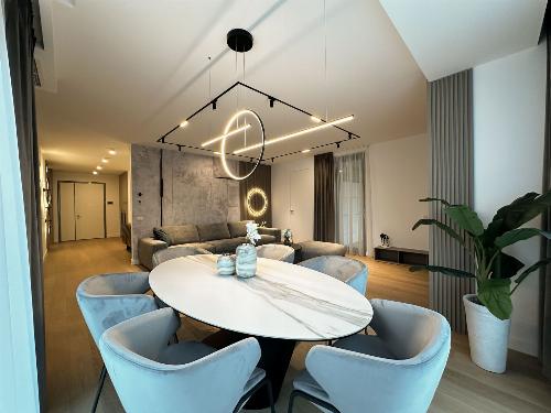 Boutique block with a high level of privacy / Park view 5