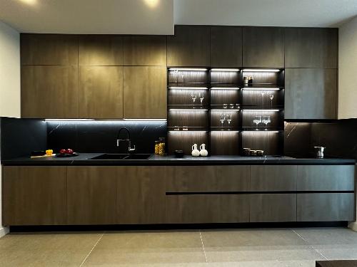 Boutique block with a high level of privacy / Park view 7