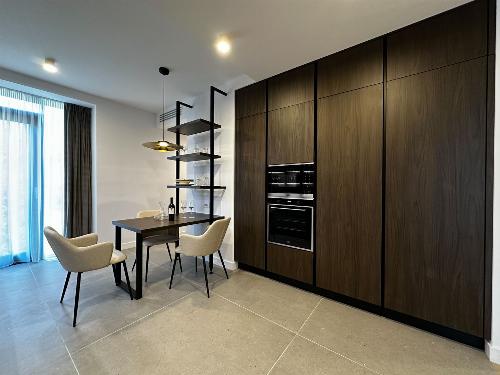 Boutique block with a high level of privacy / Park view 8