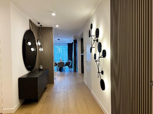 Boutique block with a high level of privacy / Park view 9