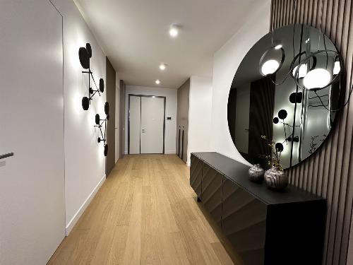 Boutique block with a high level of privacy / Park view 10