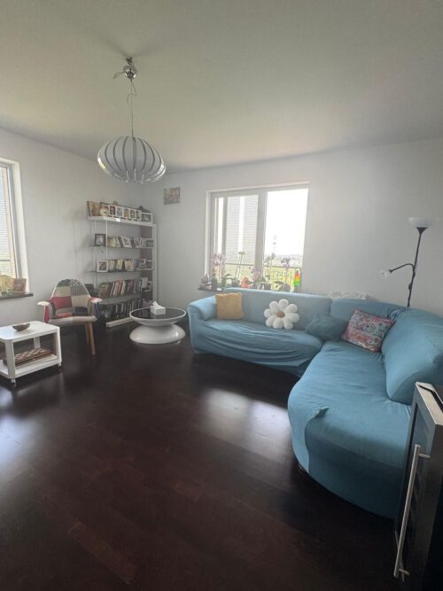 Vanzare apartamente Bucuresti – Crosspoint Imobiliare- Apartament 4 camere- Delta Vacaresti - crosspoint-imobiliare.ro