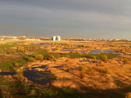 Apartament 4 camere- Delta Vacaresti 12