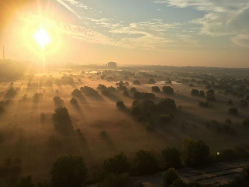 Apartament 4 camere- Delta Vacaresti 8