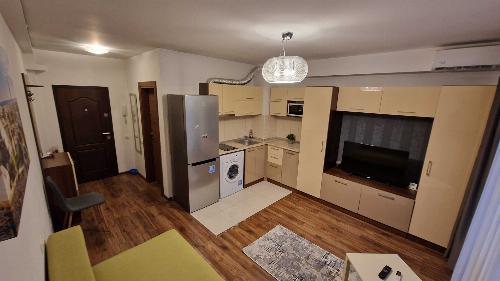 Modern Studio – Barbu Vacarescu / Floreasca / Promenada 1