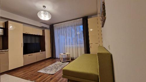 Modern Studio – Barbu Vacarescu / Floreasca / Promenada 2