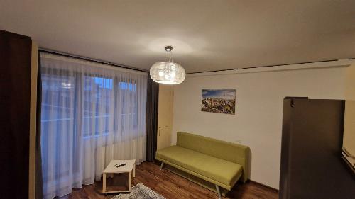 Modern Studio – Barbu Vacarescu / Floreasca / Promenada 3