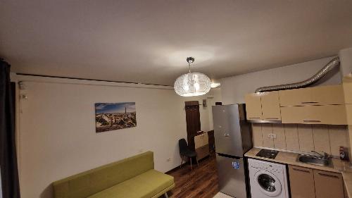 Modern Studio – Barbu Vacarescu / Floreasca / Promenada 4