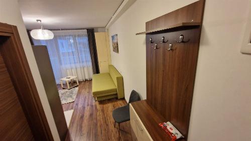 Modern Studio – Barbu Vacarescu / Floreasca / Promenada 5