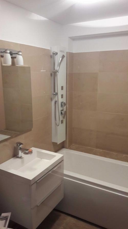 Modern Studio – Barbu Vacarescu / Floreasca / Promenada 6