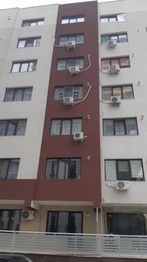 Modern Studio – Barbu Vacarescu / Floreasca / Promenada 7