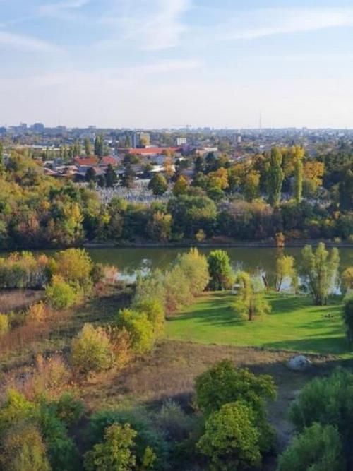 Apartament 2 camere Northside Park 1