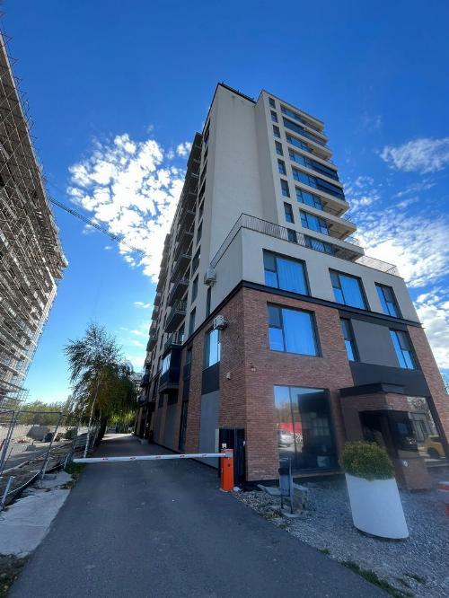 Apartament 2 camere Northside Park 10