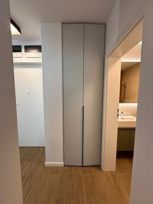 2-room apartment and underground parking space / Prima Vista 11