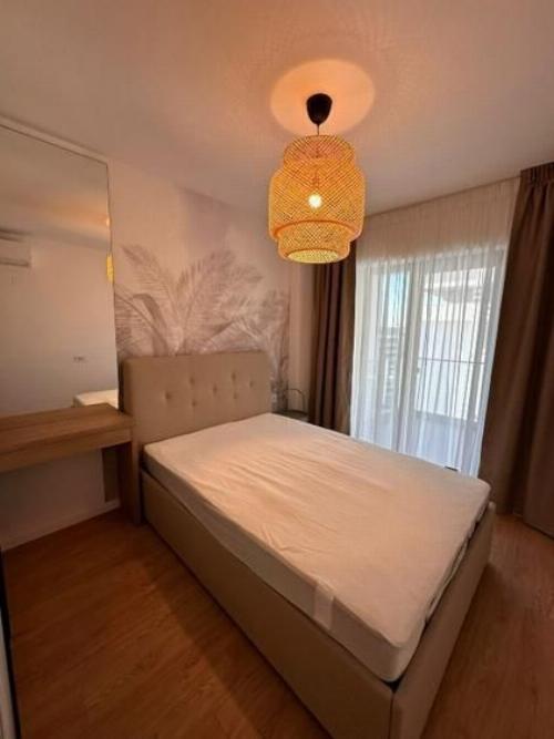 2-room apartment and underground parking space / Prima Vista 7