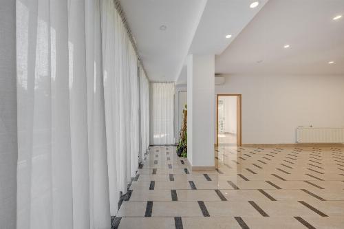 President’s Street /  Primaverii 3