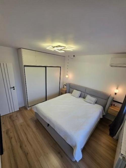 Modern apartment, between Timpuri Noi and Mihai Bravu 3