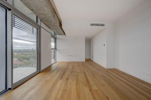 Spectacular apartment in UP-Site Floreasca. Parking and speaker included. 2