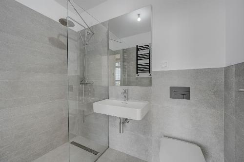 Spectacular apartment in UP-Site Floreasca. Parking and speaker included. 17