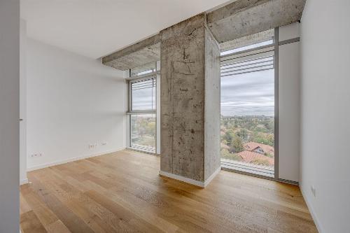 Spectacular apartment in UP-Site Floreasca. Parking and speaker included. 18