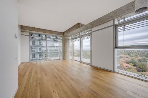 Spectacular apartment in UP-Site Floreasca. Parking and speaker included. 8