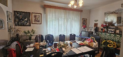 Floreasca Beller, interwar apartment with 4 room 2