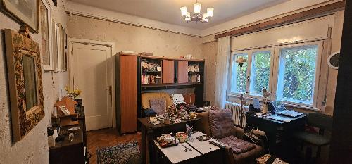 Floreasca Beller, interwar apartment with 4 room 3