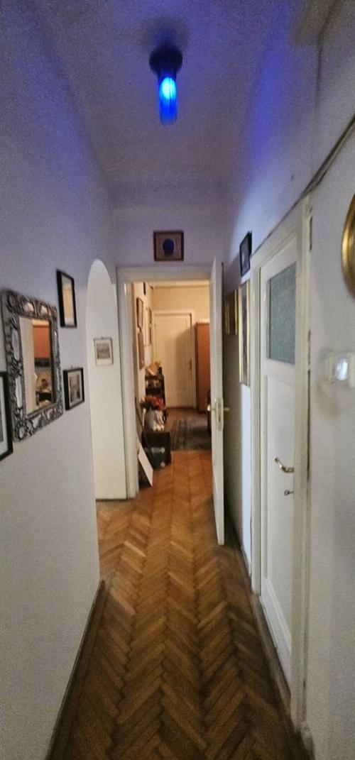 Floreasca Beller, interwar apartment with 4 room 5