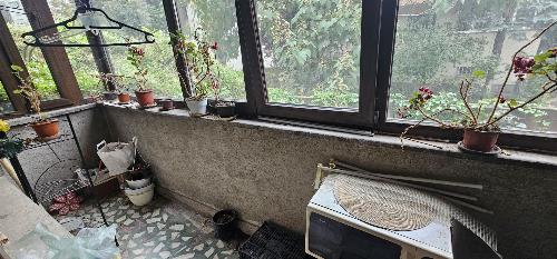 Floreasca Beller, interwar apartment with 4 room 6