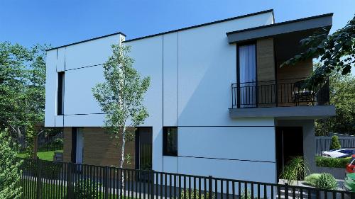 Duplex cu 5 camere spatioase | Locatie excelenta in Otopeni | Certificare NZEB 4