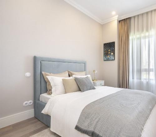 Villa Provence, Mediterranean refinement in Pipera 6