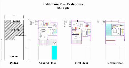 Toscana Villa in Homing Village Mediterranean refinement in the heart of Pipera 14