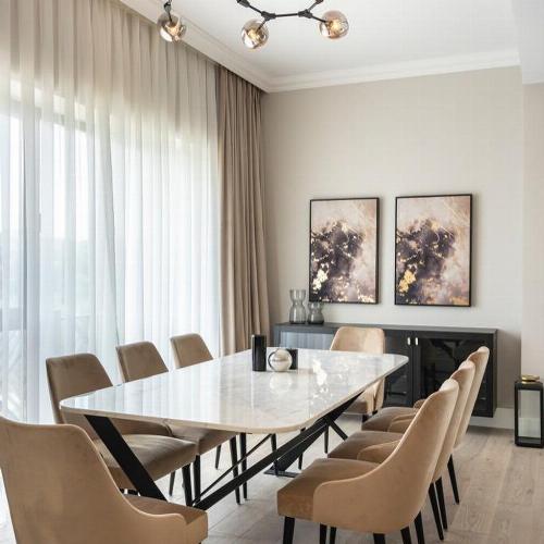 Toscana Villa in Homing Village Mediterranean refinement in the heart of Pipera 3